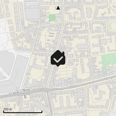 Foto zu Kalk-Mülheimer Straße 38, 51103 Köln