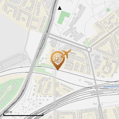 Foto zu Kalk-Mülheimer Straße 386, 51065 Köln