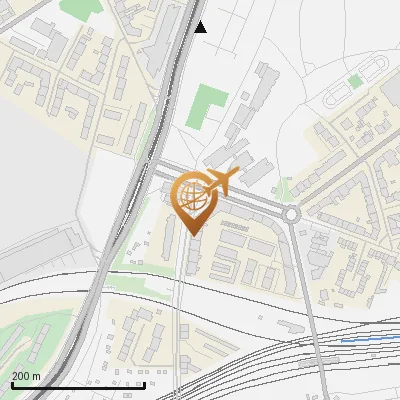 Foto zu Kalk-Mülheimer Straße 400, 51065 Köln