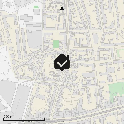 Foto zu Kalk-Mülheimer Straße 75, 51103 Köln