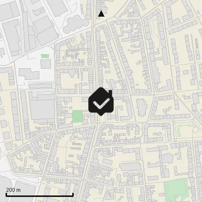 Foto zu Kalk-Mülheimer Straße 94, 51103 Köln