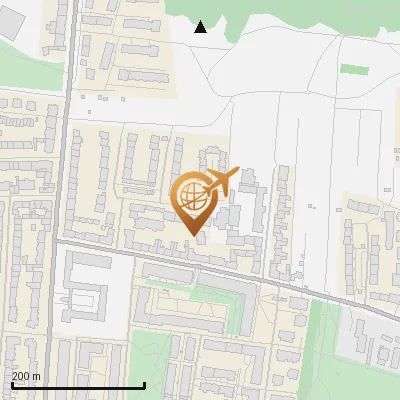 Foto zu Kalkarer Straße 10, 50733 Köln