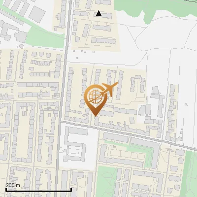 Foto zu Kalkarer Straße 2, 50733 Köln