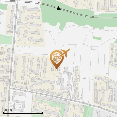Foto zu Kalkarer Straße 21, 50733 Köln