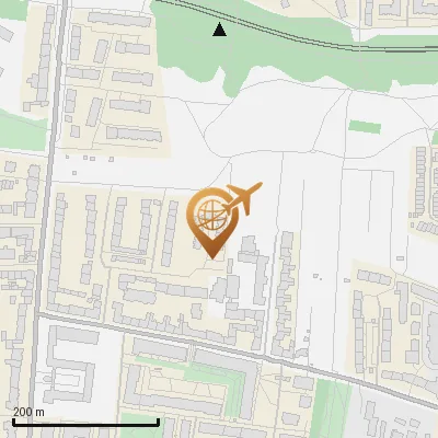 Foto zu Kalkarer Straße 23, 50733 Köln