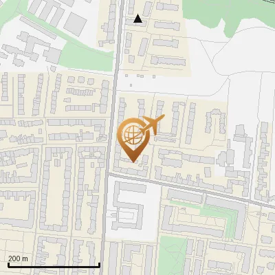 Foto zu Kalkarer Straße 5, 50733 Köln