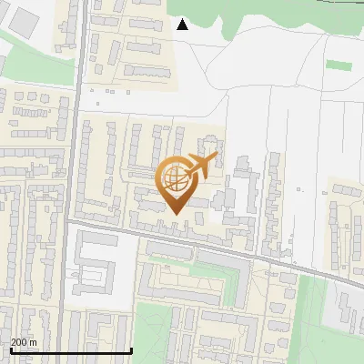 Foto zu Kalkarer Straße 8, 50733 Köln