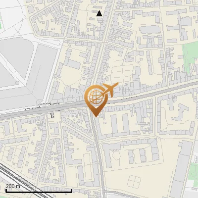 Foto zu Kalker Hauptstraße 102, 51103 Köln