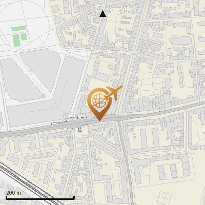 Foto zu Kalker Hauptstraße 105, 51103 Köln