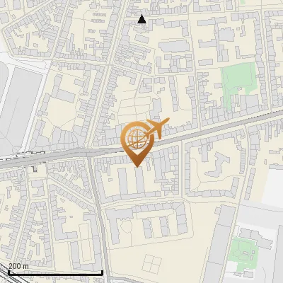 Foto zu Kalker Hauptstraße 122, 51103 Köln