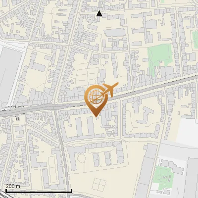 Foto zu Kalker Hauptstraße 126, 51103 Köln
