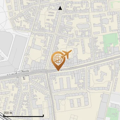 Foto zu Kalker Hauptstraße 127, 51103 Köln