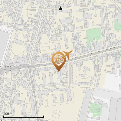 Foto zu Kalker Hauptstraße 132, 51103 Köln