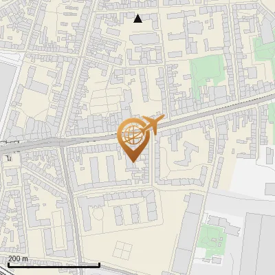 Foto zu Kalker Hauptstraße 134, 51103 Köln