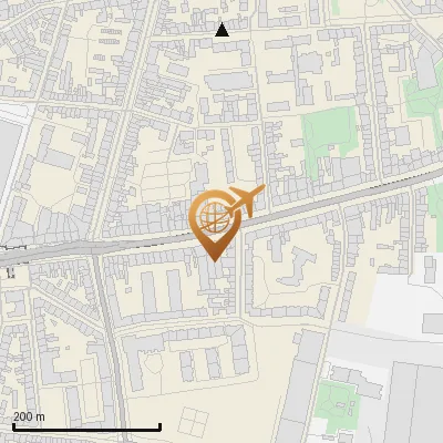 Foto zu Kalker Hauptstraße 136, 51103 Köln