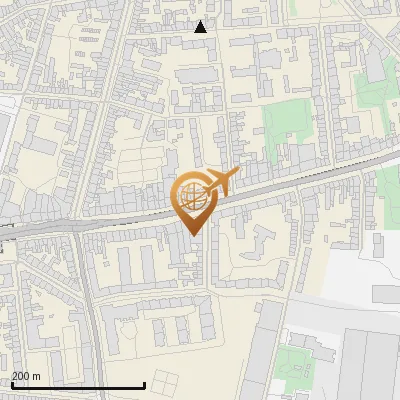 Foto zu Kalker Hauptstraße 140, 51103 Köln