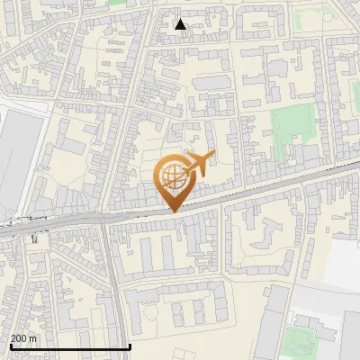 Foto zu Kalker Hauptstraße 143, 51103 Köln