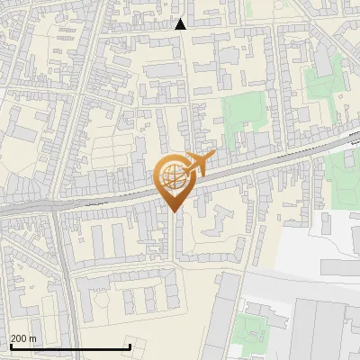 Foto zu Kalker Hauptstraße 146, 51103 Köln