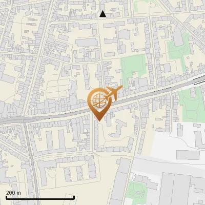 Foto zu Kalker Hauptstraße 148, 51103 Köln