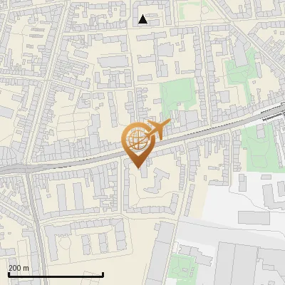 Foto zu Kalker Hauptstraße 150, 51103 Köln