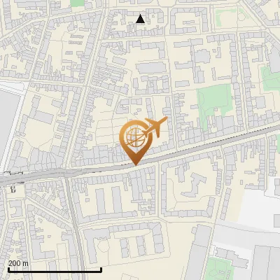 Foto zu Kalker Hauptstraße 151, 51103 Köln