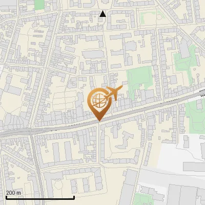 Foto zu Kalker Hauptstraße 163, 51103 Köln