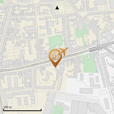 Foto zu Kalker Hauptstraße 170, 51103 Köln