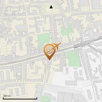 Foto zu Kalker Hauptstraße 176, 51103 Köln
