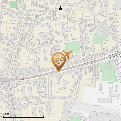 Foto zu Kalker Hauptstraße 179, 51103 Köln