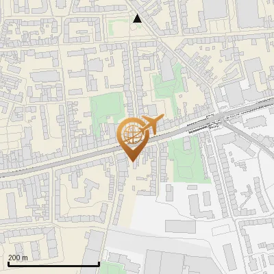 Foto zu Kalker Hauptstraße 182, 51103 Köln