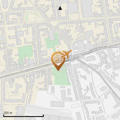 Foto zu Kalker Hauptstraße 210, 51103 Köln