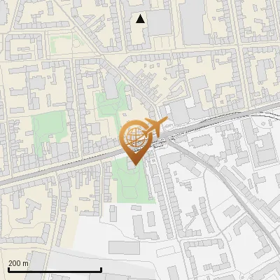 Foto zu Kalker Hauptstraße 214, 51103 Köln