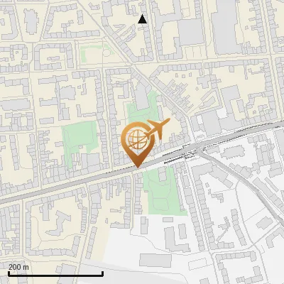 Foto zu Kalker Hauptstraße 217, 51103 Köln