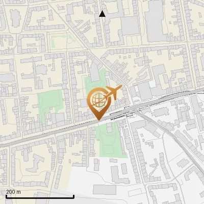 Foto zu Kalker Hauptstraße 221, 51103 Köln