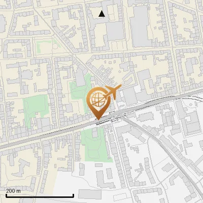 Foto zu Kalker Hauptstraße 233, 51103 Köln