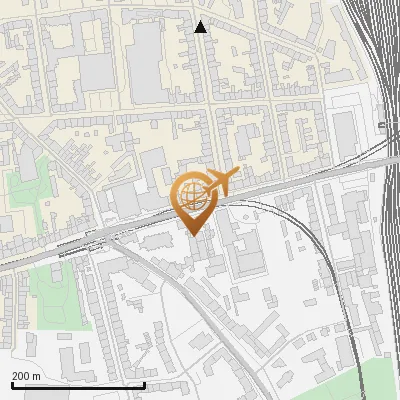 Foto zu Kalker Hauptstraße 252, 51103 Köln