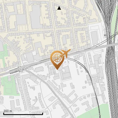 Foto zu Kalker Hauptstraße 260, 51103 Köln