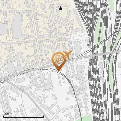 Foto zu Kalker Hauptstraße 280, 51103 Köln