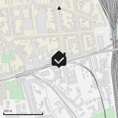 Foto zu Kalker Hauptstraße 289, 51103 Köln