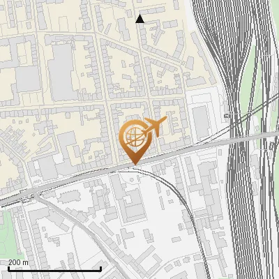 Foto zu Kalker Hauptstraße 305, 51103 Köln
