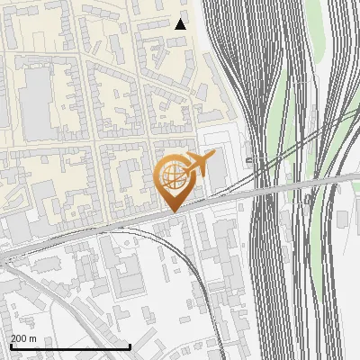 Foto zu Kalker Hauptstraße 321, 51103 Köln