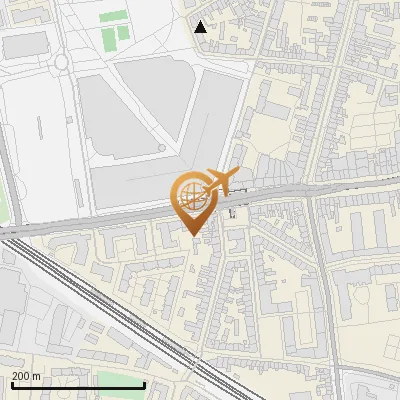 Foto zu Kalker Hauptstraße 70, 51103 Köln