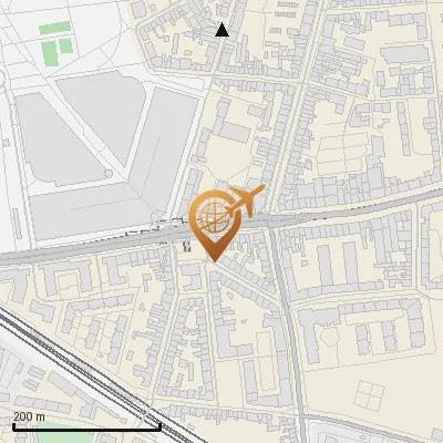 Foto zu Kalker Hauptstraße 80, 51103 Köln