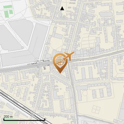Foto zu Kalker Hauptstraße 90, 51103 Köln