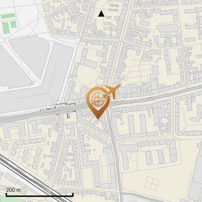 Foto zu Kalker Hauptstraße 94, 51103 Köln