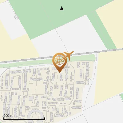 Foto zu Kallbergstraße 100, 50765 Köln