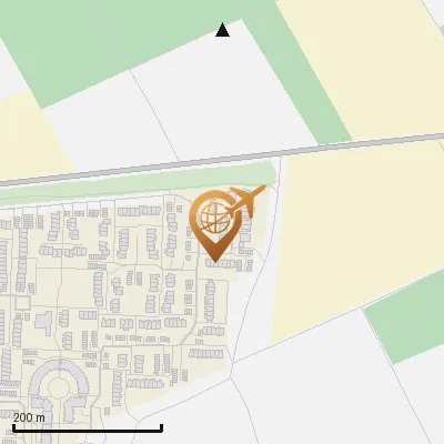 Foto zu Kallbergstraße 29, 50765 Köln