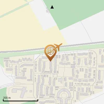 Foto zu Kallbergstraße 40, 50765 Köln
