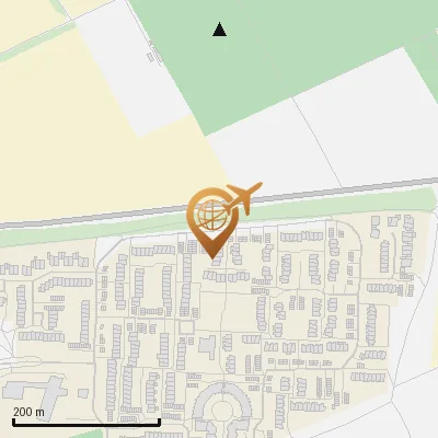Foto zu Kallbergstraße 42, 50765 Köln