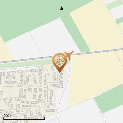 Foto zu Kallbergstraße 51, 50765 Köln
